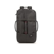 PRODUCTS | SOLO All-Star Hybrid-Backpack 6.2 x 18.4 Gray