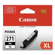 PRODUCTS | Canon (CLI-271XL) High-Yield Ink - Black