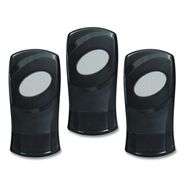 SOAP DISPENSERS | Dial Professional Fit X2 5.25 in. x 4 in. x 10.5 in. 1.2 L Manual Dispenser - Slate (3/Carton)