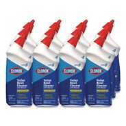 PRODUCTS | Clorox 24 oz. Bottle Toilet Bowl Cleaner with Bleach - Fresh Scent (12/Carton)