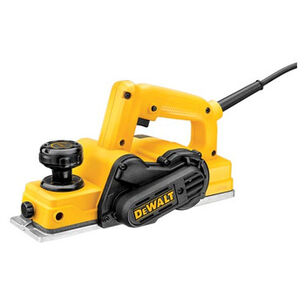 HANDHELD ELECTRIC PLANERS | Factory Reconditioned Dewalt 3-1/4 in. Portable Hand Planer