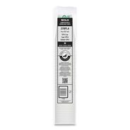 PRODUCTS | SOLO 8 oz. Compostable Paper Hot Cups - White/Green (50/Pack)