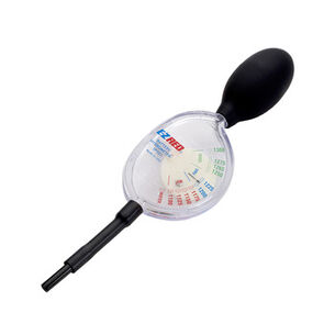 OTHER SAVINGS | EZ Red Battery Hydrometer