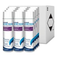 CLEANERS AND CHEMICALS | Boardwalk CP872BOARDWK 18 oz. Aerosol Spray Dust Mop Treatment - Pine Scent (12/Carton)