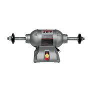 AUTO CARE AND DETAILING | JET JT9-578410 115V 15 Amp Industrial 10 in. Corded Buffer