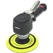 AIR SANDERS | AirBase 6 in. Industrial Random Orbital Air Sander