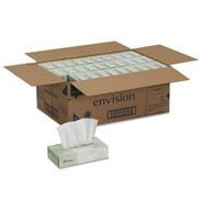 CLEANING AND SANITATION | Georgia Pacific Professional 2-Ply Facial Tissue - White (100-Sheets/Box, 30-Boxes/Carton)