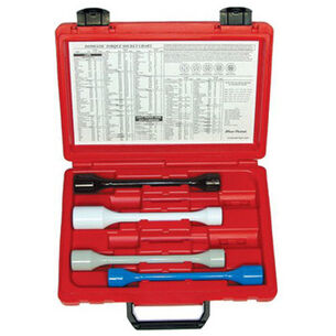  | LTI Tools 4 pc. Domestic Torque Master Kit