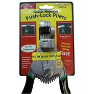 SPECIALTY PLIERS | Direct Source Int. QRPLA Large Angle Quick Release Pliers