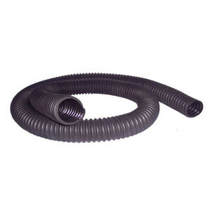  | Crushproof 4 in. x 11 ft. Exhaust System Flarelock Hose