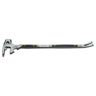 WRECKING AND PRY BARS | Stanley 30 in. FATMAX FUBAR III Utility Bar