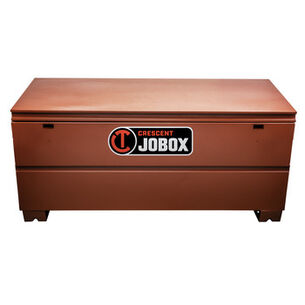 ON SITE CHESTS | JOBOX Tradesman 60 in. Steel Chest