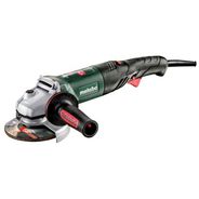 GRINDERS | Metabo WE1450-125 RT 4-1/2 in. & 5 in. 12.0 Amp 9,000 RPM Angle Grinder