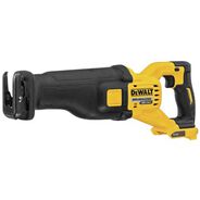 SAWS | Factory Reconditioned Dewalt 60V MAX FLEXVOLT Brushless Lithium-Ion 1-1/8 in. Cordless Reciprocating Saw (Tool Only)