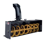 PRODUCTS | Detail K2 WoodMaxx SB-84 84 in. PTO Snow Blower
