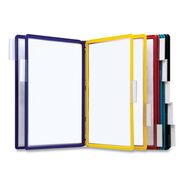 OFFICE AND OFFICE SUPPLIES | Durable 10 Panels VARIO Wall/Extension Reference System - Assorted Borders and Panels