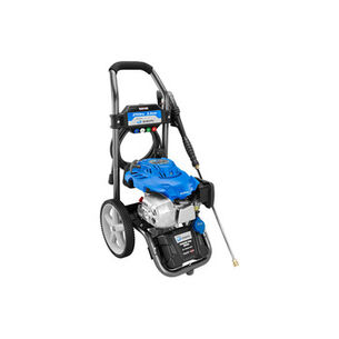  | Factory Reconditioned Black Max 2,700 PSI 2.3 GPM Gas Pressure Washer