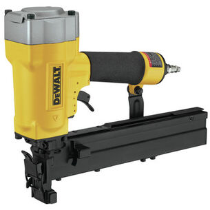 PRODUCTS | Factory Reconditioned Dewalt DW451S2R 16-Gauge Wide Crown Lathing Stapler