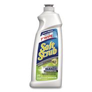 PRODUCTS | Soft Scrub 36 oz. Bottle Commercial Cleanser with Bleach