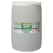 PRODUCTS | Simple Green 55 Gallon Drum Concentrated Industrial Cleaner and Degreaser