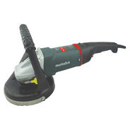 CONCRETE SURFACING GRINDERS | Metabo 7 in. Concrete Preparation Kit