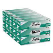PRODUCTS | Kimtech Kimwipes 11.8 in. x 11.8 in. Delicate Task Wipers - Unscented, White (2940/Carton)