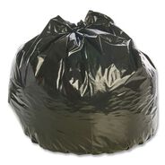 PRODUCTS | Stout by Envision 40 in. x 45 in. 45-Gallon 2 mil. Insect-Repellent Trash Bags - Black (65/Box)