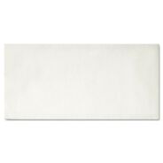 FACILITY MAINTENANCE SUPPLIES | Hoffmaster 856499 12 in. x 17 in. Linen-Like Guest Towels - White (500/Carton)