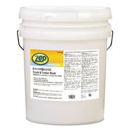 PRODUCTS | Zep Professional 5 gal. Pail EnviroEdge Truck and Trailer Wash