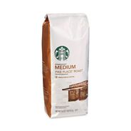 PRODUCTS | Starbucks 12411946 1 lb Bag Whole Bean Coffee - Pike Place Roast (6/Carton)