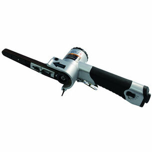 PRODUCTS | Astro Pneumatic Air Belt Sander with 3/8 in. x 13 in. 80/100/120-Grit Belts