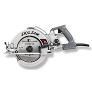 DISCOUNTS | Factory Reconditioned SKILSAW 8-1/4 in. Worm Drive SKILSAW