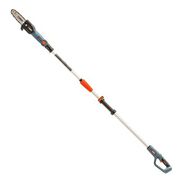 POLE SAWS | Senix 20V MAX Brushless Lithium-Ion 8 in. Cordless Pole Saw (Tool Only)