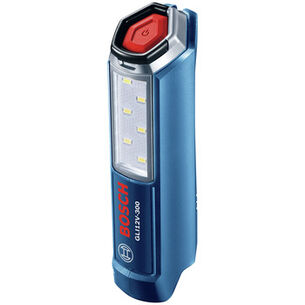 WORK LIGHTS | Factory Reconditioned Bosch GLI12V-300N-RT 12V MAX LED Worklight (Tool Only)