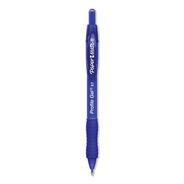 PRODUCTS | Paper Mate Profile Medium 0.7 mm Retractable Gel Pen - Blue (36/Pack)