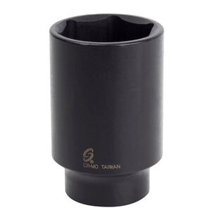 PRODUCTS | Sunex 1/2 in. Drive 1-5/16 in. SAE Deep Impact Socket