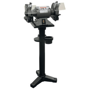 PRODUCTS | JET JBG-10A 115V 10 in. Shop Bench Grinder and JPS-2A Stand