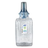 HAND SANITIZERS | PURELL 8803-03 PURELL Green Certified Advanced 1200 mL Hand Sanitizer Refill for ADX-12 Dispenser (3/Carton)