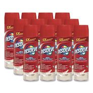 PRODUCTS | RESOLVE 22 oz. Aerosol Spray Foam Carpet Cleaner (12/Carton)