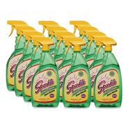 PRODUCTS | Sparkle 30345 33.8 oz. Bottle Green Formula Glass Cleaner (12/Carton)