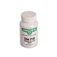 PRODUCTS | Unger Pill Window Cleaning Tablets