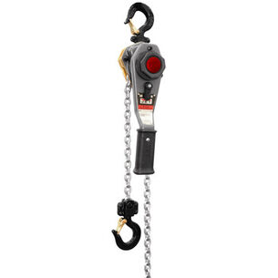 PRODUCTS | JET JLH-75WO-20 3/4-Ton Lever Hoist 20 ft. Lift & Overload Protection