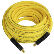 AIR HOSES AND REELS | Dewalt 3/8 in. x 50 ft. Premium Hybrid Hose