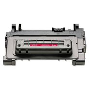 PRODUCTS | TROY 0281301001 64X High-Yield Micr Toner Secure Alternative for HP Cc364x - Black