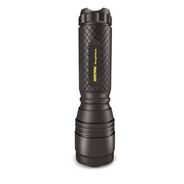 FLASHLIGHTS | Rayovac 3 AAA Batteries LED Aluminum Flashlight - Black