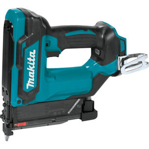 PRODUCTS | Makita 18V LXT Lithium-Ion Cordless 23 Gauge Pin Nailer (Tool Only)