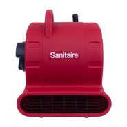 HEATING COOLING VENTING | Sanitaire Commercial 3-Speed Air Mover