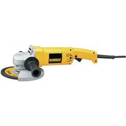 ANGLE GRINDERS | Factory Reconditioned Dewalt 13 Amp 8500 RPM 7 in. Medium Angle Grinder