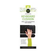 PRODUCTS | IMAK Ergo 17.75 in. x 3 in. Keyboard Wrist Cushion - Black