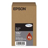 PRODUCTS | Epson (T13U) DURABrite Pro 5,800 Page-Yield High-Yield Ink - Black